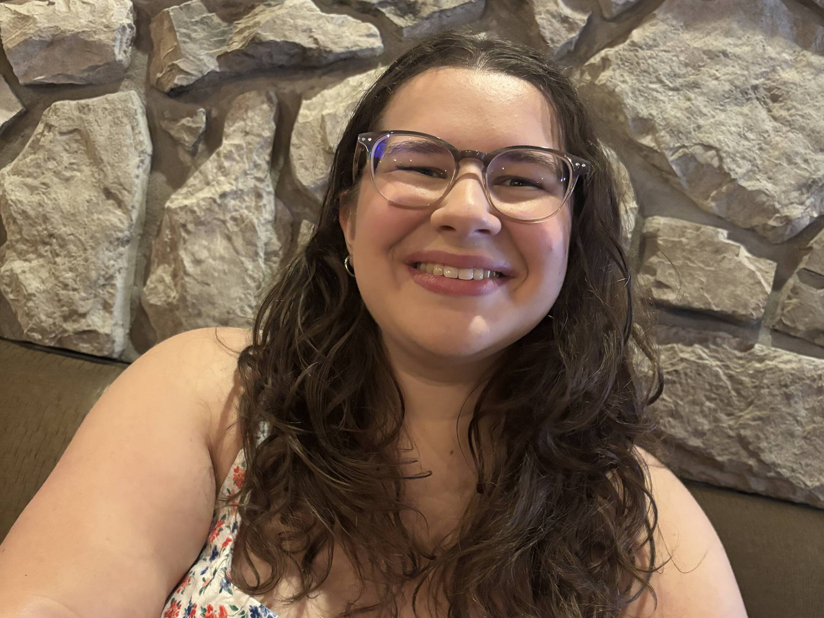 Kate Lavin Books Blog